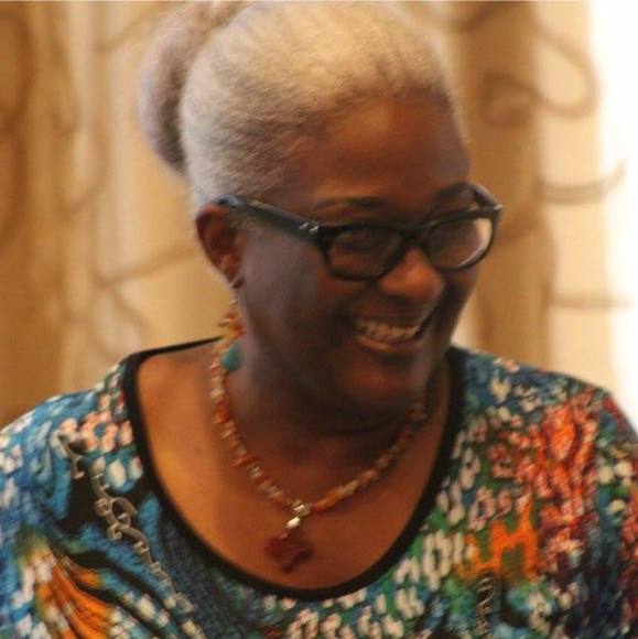 Meet your Posher, Jo - Picture 1 of 1